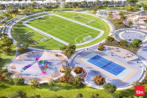 3 bedrooms Townhouse  No. 131236 13