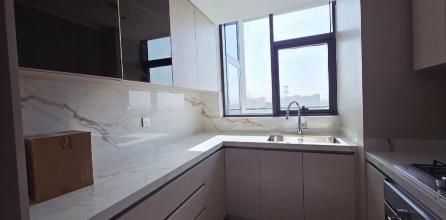 Apartment de 2 dormitorios  No. 131237