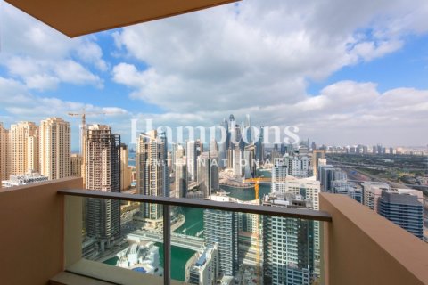 Квартира с 1 спальней в The Address Dubai Marina, ОАЭ №186871 16