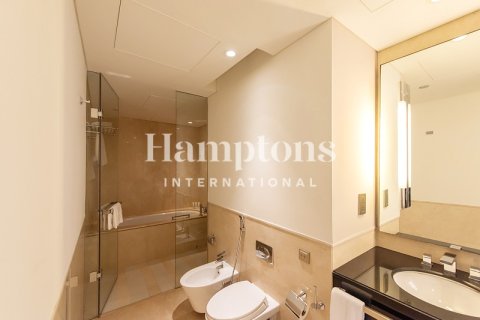 Квартира с 1 спальней в The Address Dubai Marina, ОАЭ №186871 13
