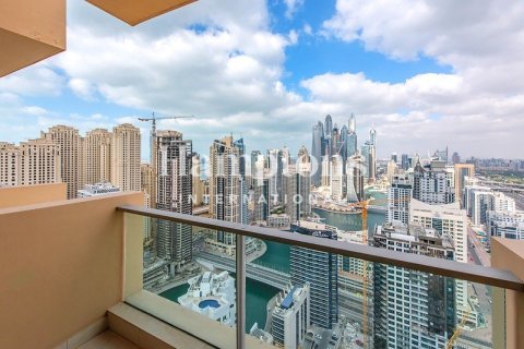 Квартира с 1 спальней в The Address Dubai Marina, ОАЭ №186871 14