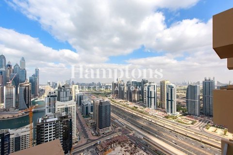 Квартира с 1 спальней в The Address Dubai Marina, ОАЭ №186871 20
