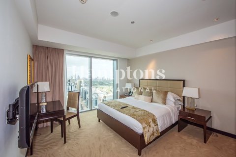 Квартира с 1 спальней в The Address Dubai Marina, ОАЭ №186871 5
