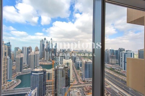 Квартира с 1 спальней в The Address Dubai Marina, ОАЭ №186871 7