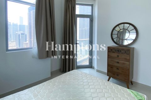 Квартира с 3 спальнями в The Address Dubai Marina, ОАЭ №186869 7