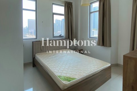 Квартира с 3 спальнями в The Address Dubai Marina, ОАЭ №186869 6