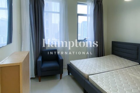 Квартира с 3 спальнями в The Address Dubai Marina, ОАЭ №186869 4