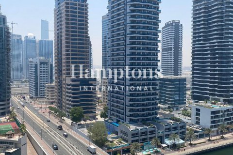 Квартира с 3 спальнями в The Address Dubai Marina, ОАЭ №186869 5