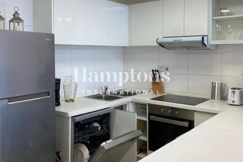 Квартира с 3 спальнями в The Address Dubai Marina, ОАЭ №186869 8