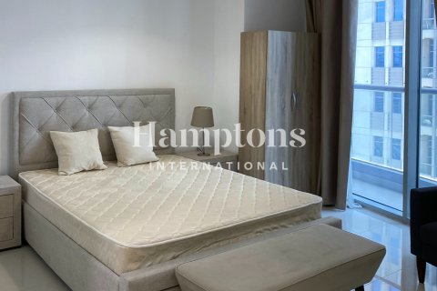 Квартира с 3 спальнями в The Address Dubai Marina, ОАЭ №186869