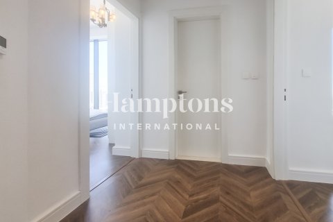 Apartment de 2 dormitorios en Dubai, UAE No. 186872