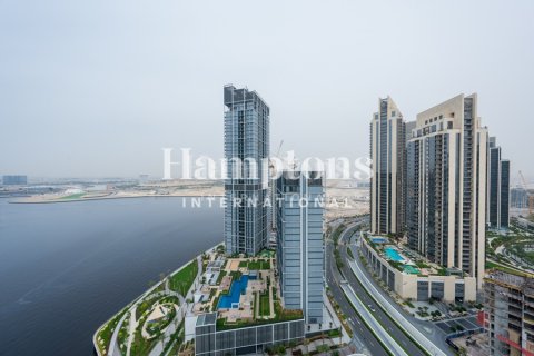Квартира с 2 спальнями в Dubai Creek Harbour (The Lagoons), ОАЭ №186870 15