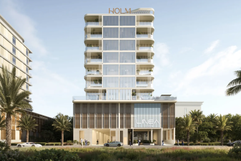 1 bedroom Apartment in Dubai, UAE No. 188413 3