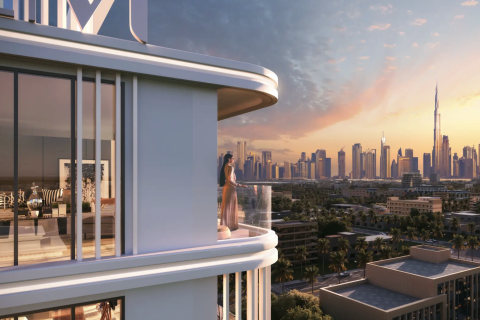 1 bedroom Apartment in Dubai, UAE No. 188413 5