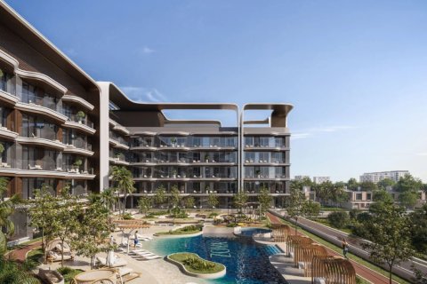 1 bedroom Apartment in Dubai, UAE No. 188416