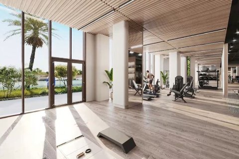39m² Apartment on the Yas Island, UAE No. 29352 11