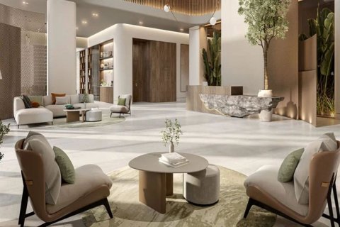 39m² Apartment on the Yas Island, UAE No. 29352 16
