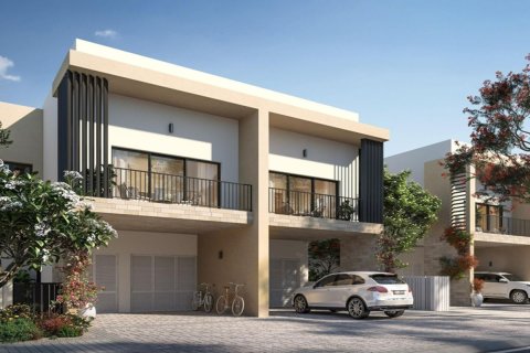 Commercial property de 5 chambres à Yas Acres, UAE No. 29353 12