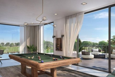Commercial property de 5 chambres à Yas Acres, UAE No. 29353 13