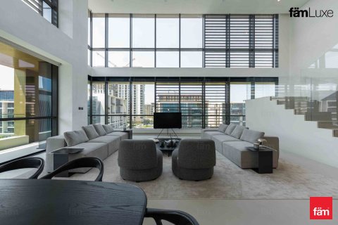 Apartment de 4 dormitorios en Al Wasl, UAE No. 125497 14