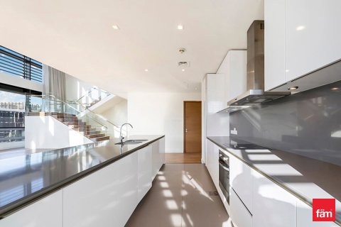 Apartment de 4 dormitorios  No. 125497 22