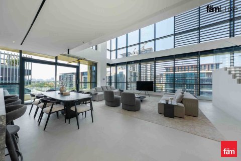 Apartment de 4 dormitorios en Al Wasl, UAE No. 125497