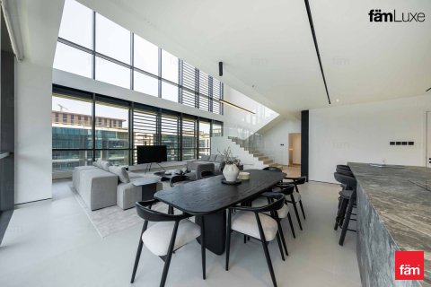 Apartment de 4 dormitorios en Al Wasl, UAE No. 125497 18