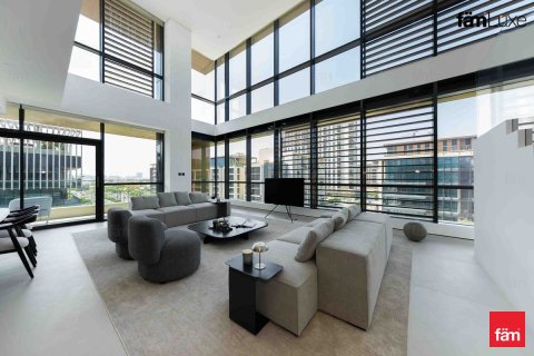 Apartment de 4 dormitorios en Al Wasl, UAE No. 125497 13