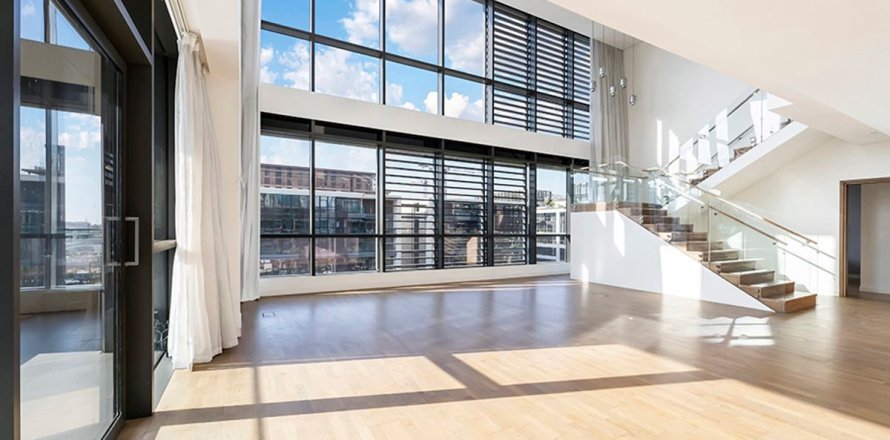 Apartment de 4 dormitorios  No. 125497