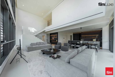 Apartment de 4 dormitorios en Al Wasl, UAE No. 125497 15