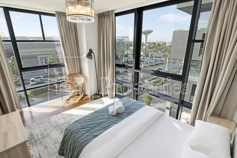 Apartment de 3 dormitorios  No. 125492 10