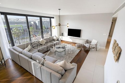 Apartment de 3 dormitorios  No. 125492 2