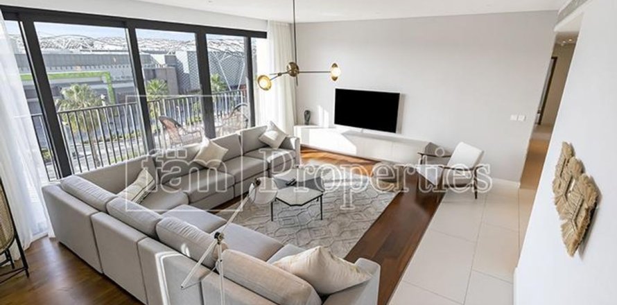 Apartment de 3 dormitorios  No. 125492