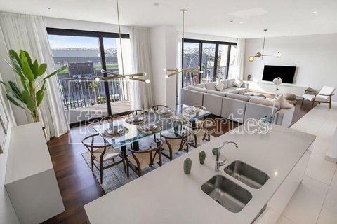 Apartment de 3 dormitorios  No. 125492 5