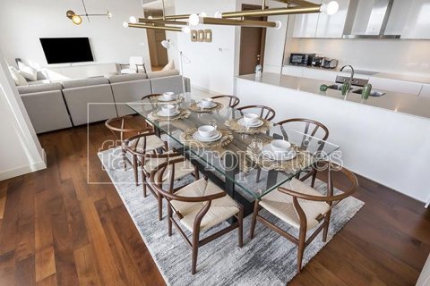 Apartment de 3 dormitorios  No. 125492 6