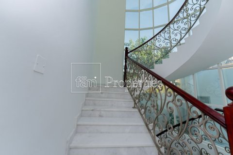 5 غرفة نوم  فيلا  رقم 125498 22