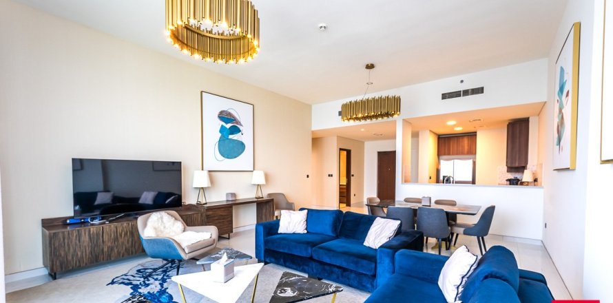 Apartment de 3 dormitorios  No. 125493