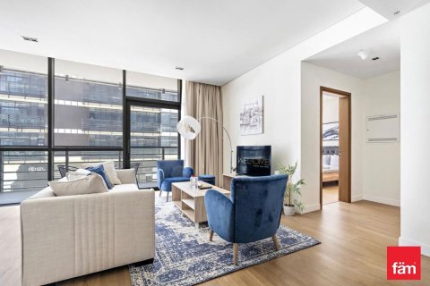 Apartment de 1 dormitorio  No. 125494 6