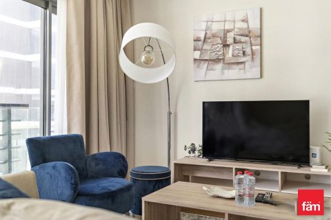 Apartment de 1 dormitorio  No. 125494 7