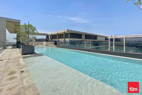 Apartment de 1 dormitorio  No. 125494 15