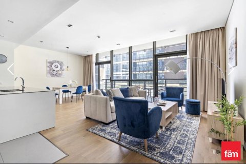 Apartment de 1 dormitorio  No. 125494 2