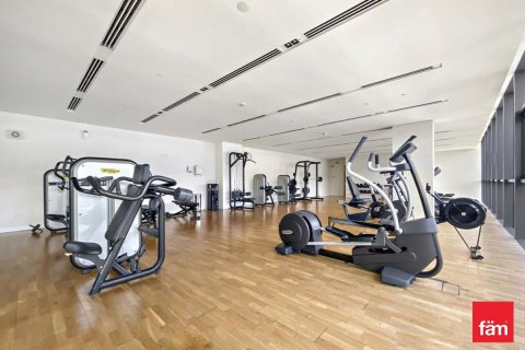 Apartment de 1 dormitorio  No. 125494 13