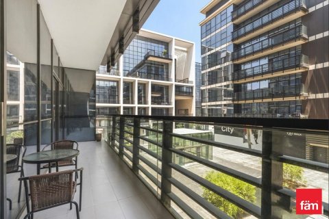 Apartment de 1 dormitorio  No. 125494 3