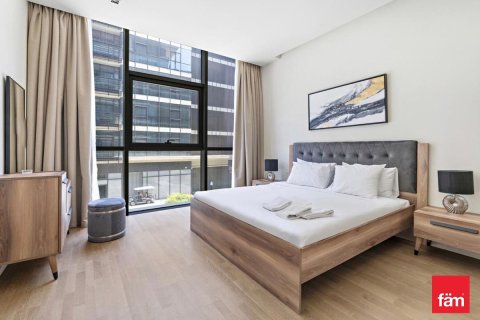 Apartment de 1 dormitorio  No. 125494 9