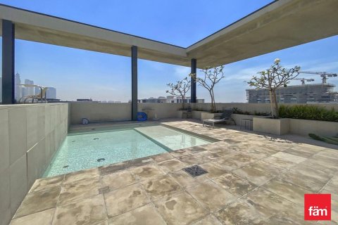 Apartment de 1 dormitorio  No. 125494 14