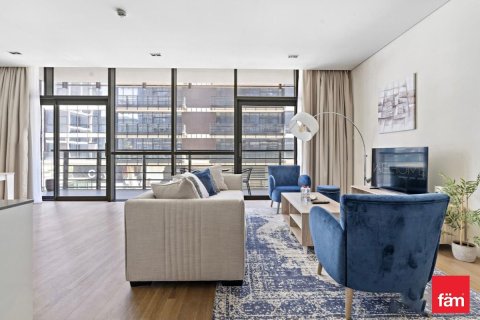 Apartment de 1 dormitorio  No. 125494 4