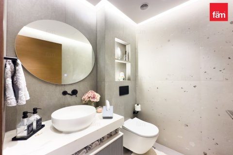 Квартира с 3 спальнями  №125495 24