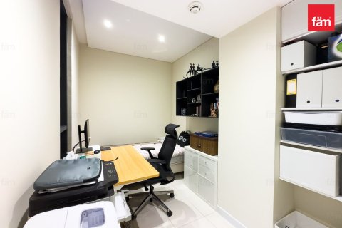 Квартира с 3 спальнями  №125495 21