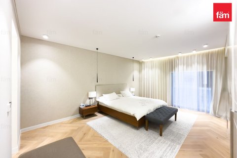 Квартира с 3 спальнями  №125495 15