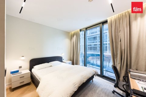 Квартира с 3 спальнями  №125495 11